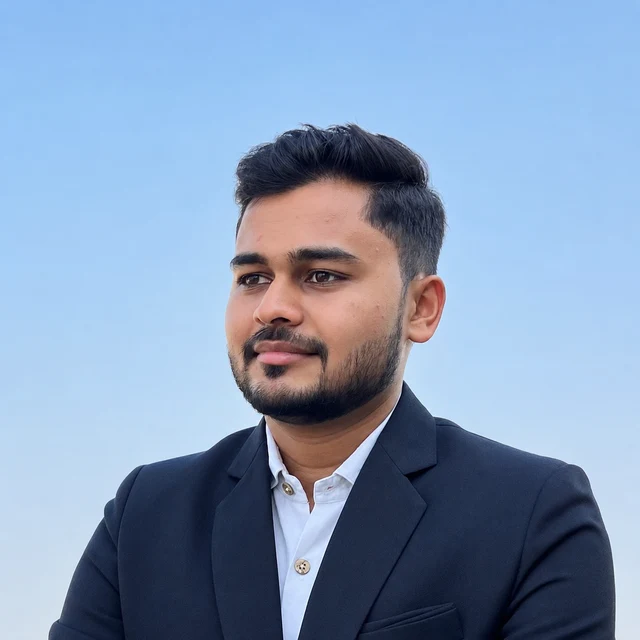 Sanket Kheni